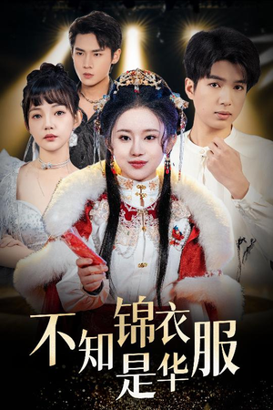 不知锦衣是华服（40集）演的怎么样