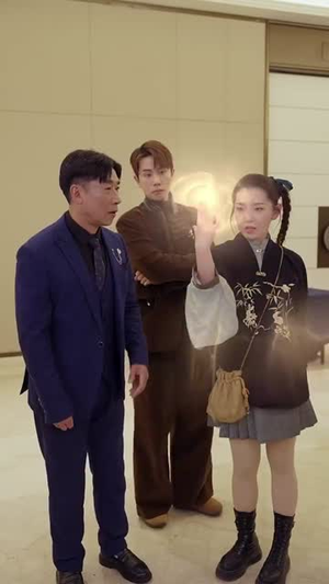 闪婚我嫁给了青丘狐少主（86集）短剧太上头了