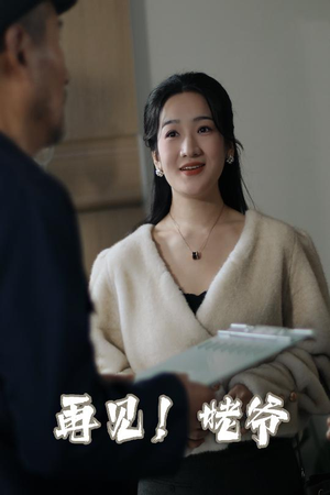 再见姥爷（35集）  在线免费观看