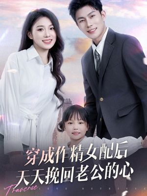 穿成作精女配后天天挽回老公的心（60集） 抢先看新短剧