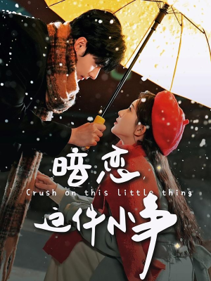 暗恋这件小事（100集） 短剧免费看全集