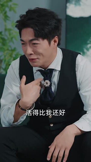 再无花好月圆日（35集） 热播短剧全集看