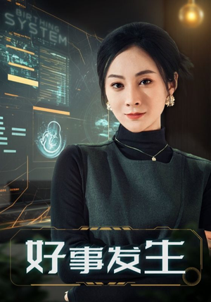 好事发生（61集） 精彩片段