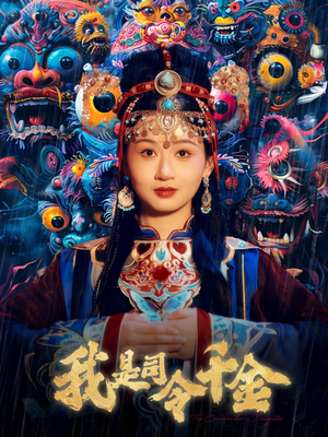 我是司令千金（61集） 短剧推荐上热门