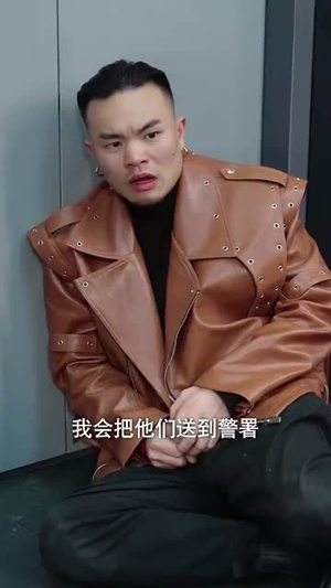 富贵还乡（30集） 热门短剧推广