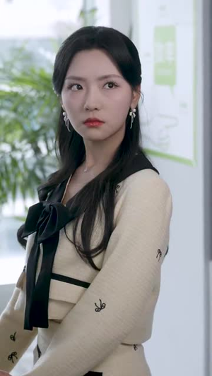 重生女频只想苟活（80集） 第一集