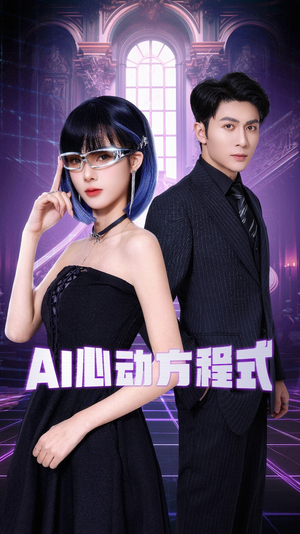 AI心动方程式（70集） 每日短剧推荐