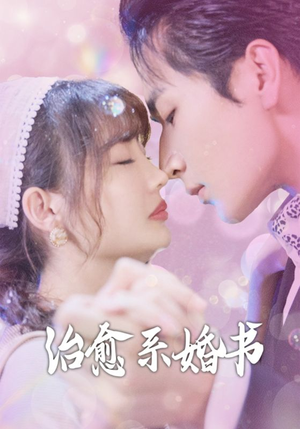 治愈系婚书（80集）免费观看全集