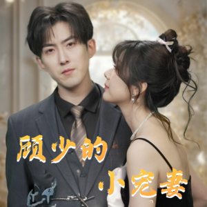 顾少的小宠妻（90集）短剧后续更精彩