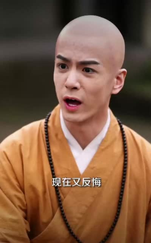 露水情缘恩泽殿（30集）看到了大结局