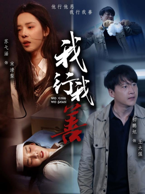 我行我善（53集）精彩短剧热播