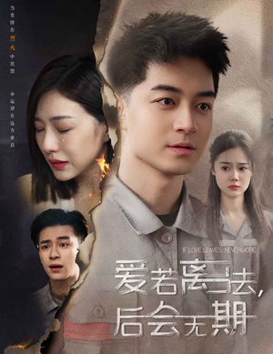 爱若离去，后会无期（70集）短剧热播抢先看