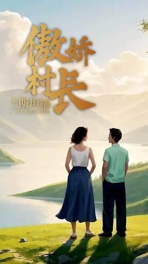 傲娇村长来自斯坦福（20集） 免费短剧大全