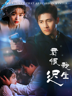 君恨我生迟（60集） 短剧热门合集