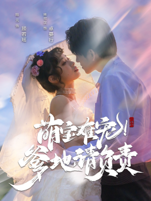 萌宝难宠爹地请负责（80集） 在哪里可以全集