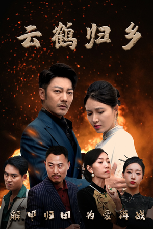 云鹤归乡（65集） 在线观看全集