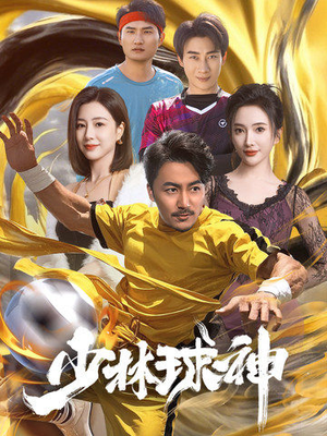少林球神（46集） 爆款短剧抢先看