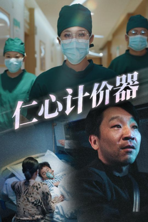 仁心计价器（30集） 免费看