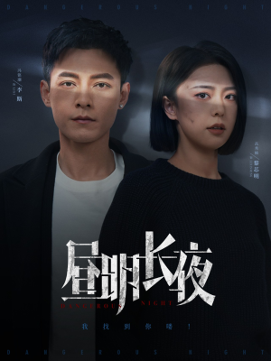 昼明长夜（35集） 短剧抢先看全集