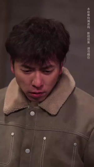 逃出无人区 （32集）一口气追完全集