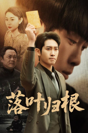 认祖归宗（35集） 海量资源免费看