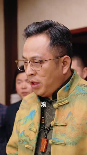 少年棋士（53集） 短剧每日分享