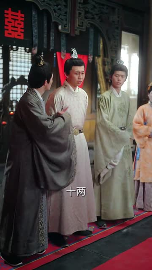 明月入卿怀（65集） 短剧热播中