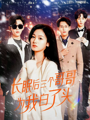 长眠后三个哥哥为我白了头（33集） 推荐你们也去看