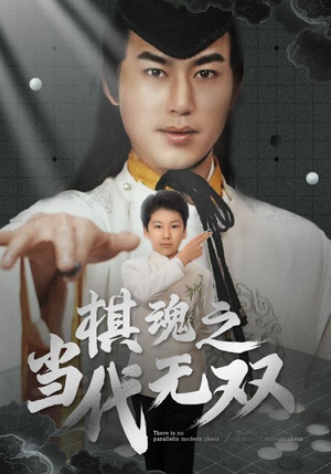 棋魂之当代无双（88集） 独家资源免费看