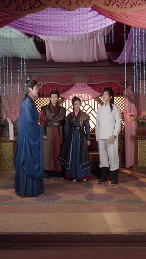 我的夫君来自现代（81集） 热门短剧抢先看