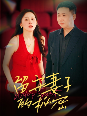 留守妻子的秘密（28集）短剧精彩推荐