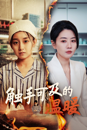 触手可及的温暖（48集）热门短剧来袭