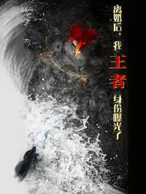 离婚后，我王者身份曝光了（80集）女主角是谁