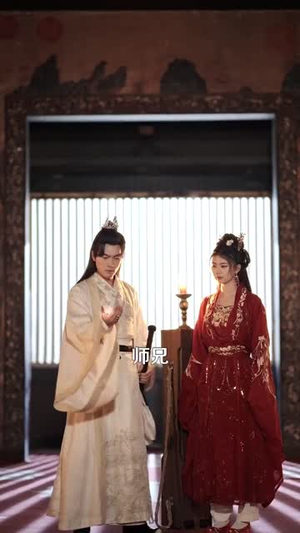 瞎子背剑，无眼窥天（123集） 夸克网盘在线看