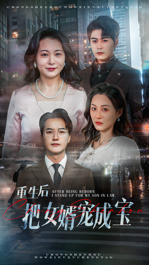 重生后把女婿宠成宝（59集）网上可以看吗