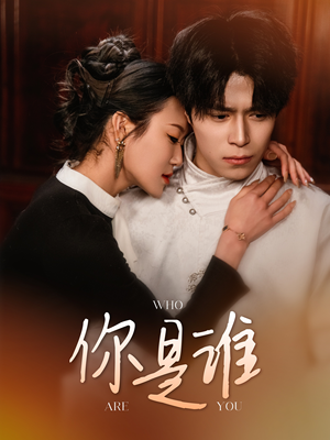 你是谁（34集）流畅播放免费看