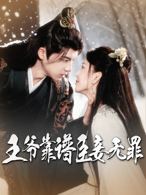 王爷靠谱臣妾无罪（89集）1-102集