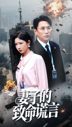 妻子的致命谎言(49集） 在线观看全集