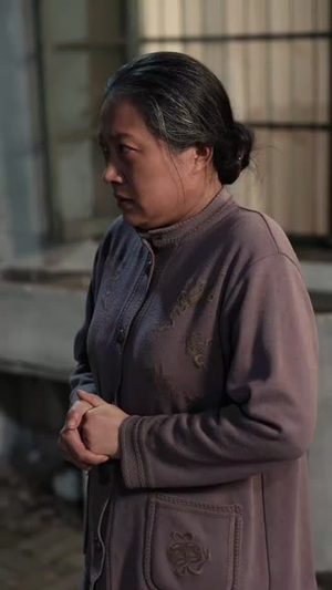 细雨春晖报母恩（30集） 哪个短剧网能看
