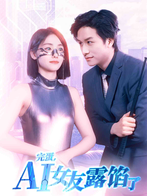 完蛋，AI女友露馅了（70集） 真的好看吗