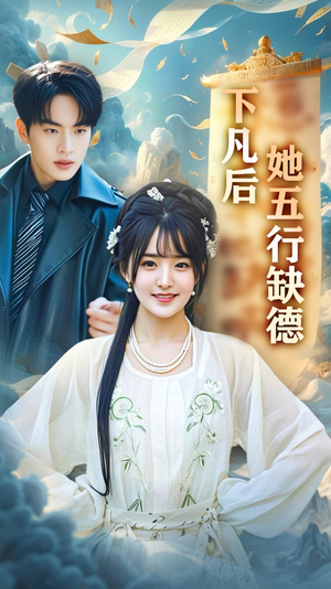 你惹夫人干嘛她五行缺德（68集） 哪个网站可以看
