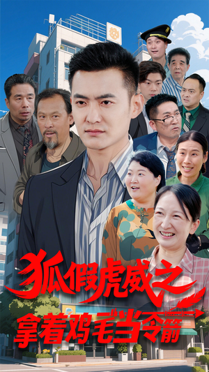 狐假虎威之拿着鸡毛当令箭（68集） 免费短剧合集