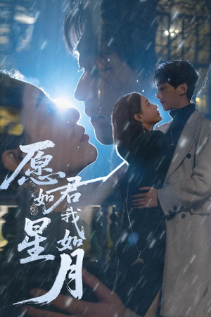 愿君如星我如月（77集） 观看软件