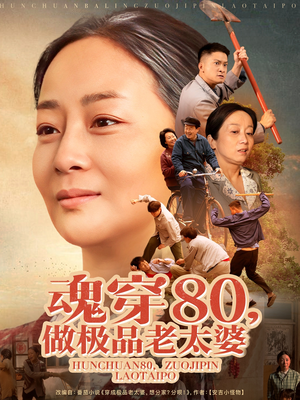 魂穿80做极品老太婆（100集） 一口气看完全集