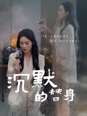 沉默的替身（20集） 在哪里可以看