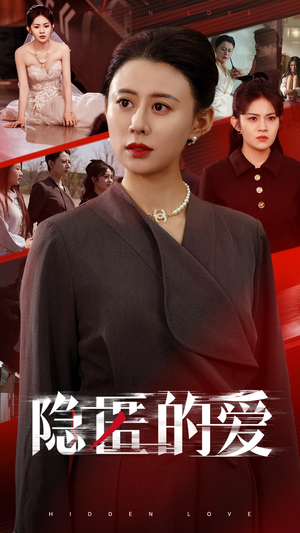 隐匿的爱（42集） 1-102集
