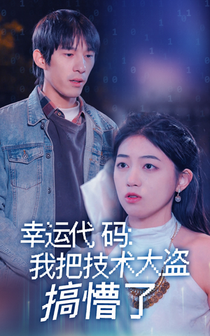 幸运代码：我把技术大盗搞懵了（61集） 全剧免费观看