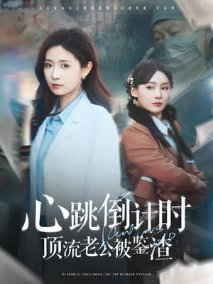 心跳倒计时顶流老公被鉴渣（82集） 观看软件
