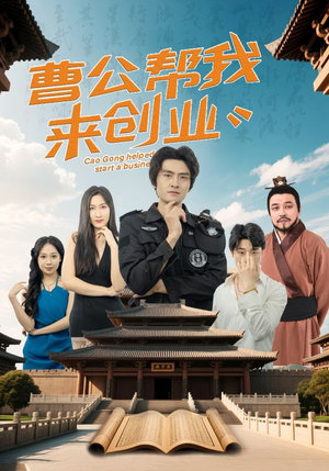 曹公帮我来创业（32集） 精彩短剧分享