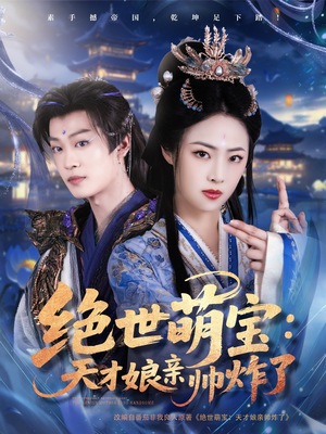 绝世萌宝：天才娘亲帅炸了（75集）精彩短剧分享。